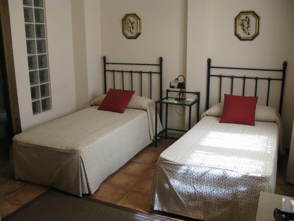 El Labriego, Casa Rural Fuente el Fresno Kültér fotó